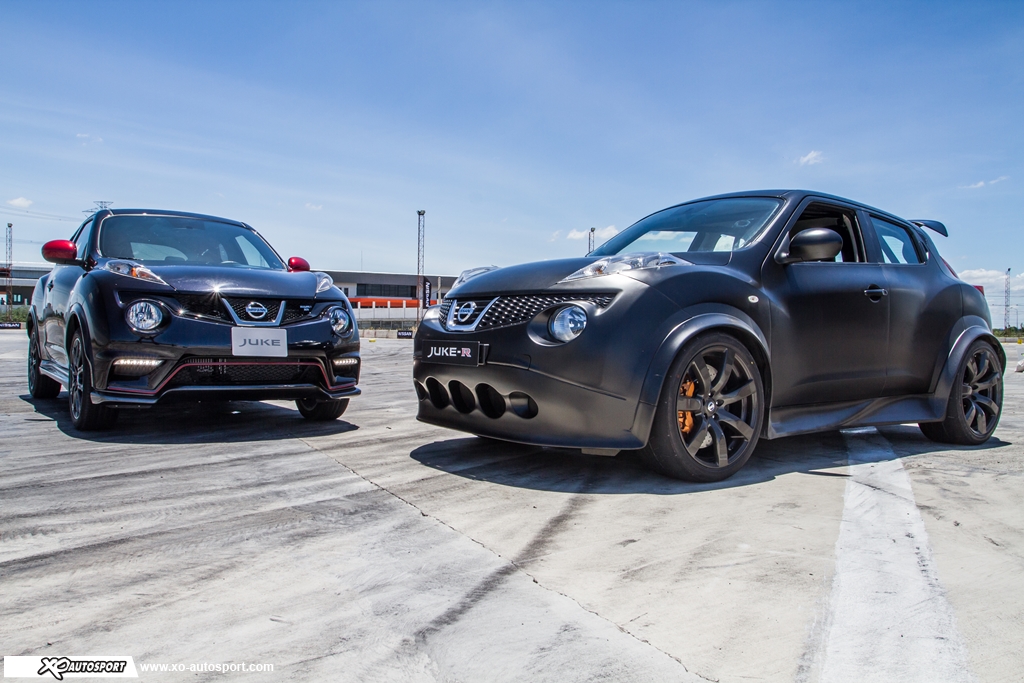 Soup up Nissan Juke Nismo & R_241