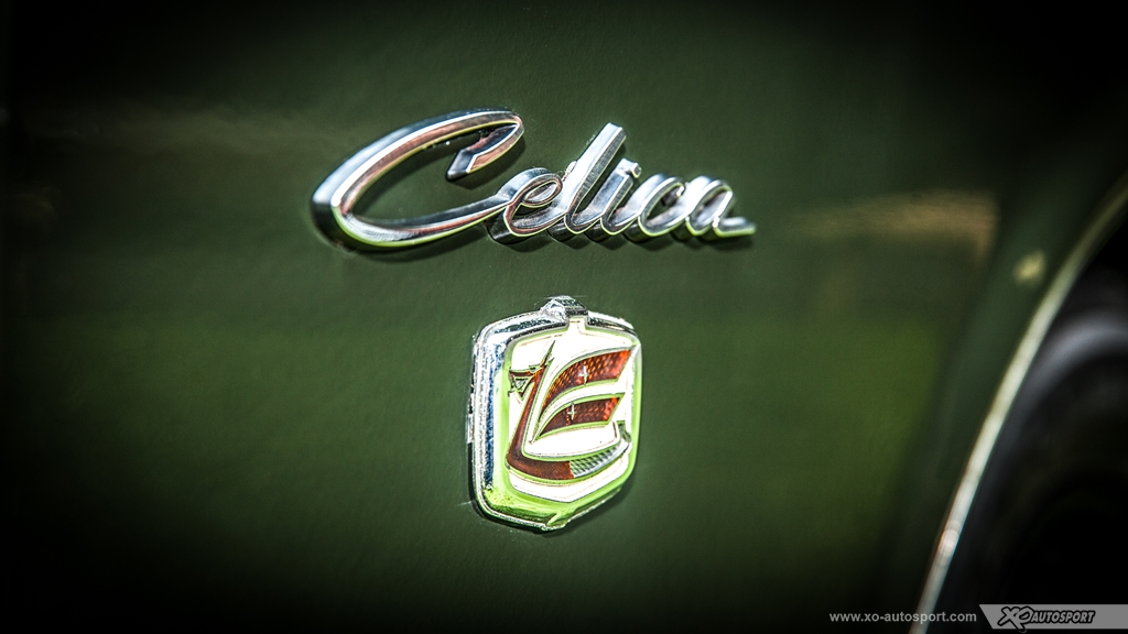 Celica GTV-06