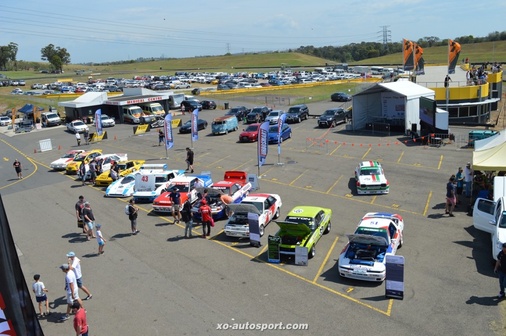 World Time Attack 2015 EVO 9 Tilton Racing “รุ่ง” ตบแชมป์ คว้า 2