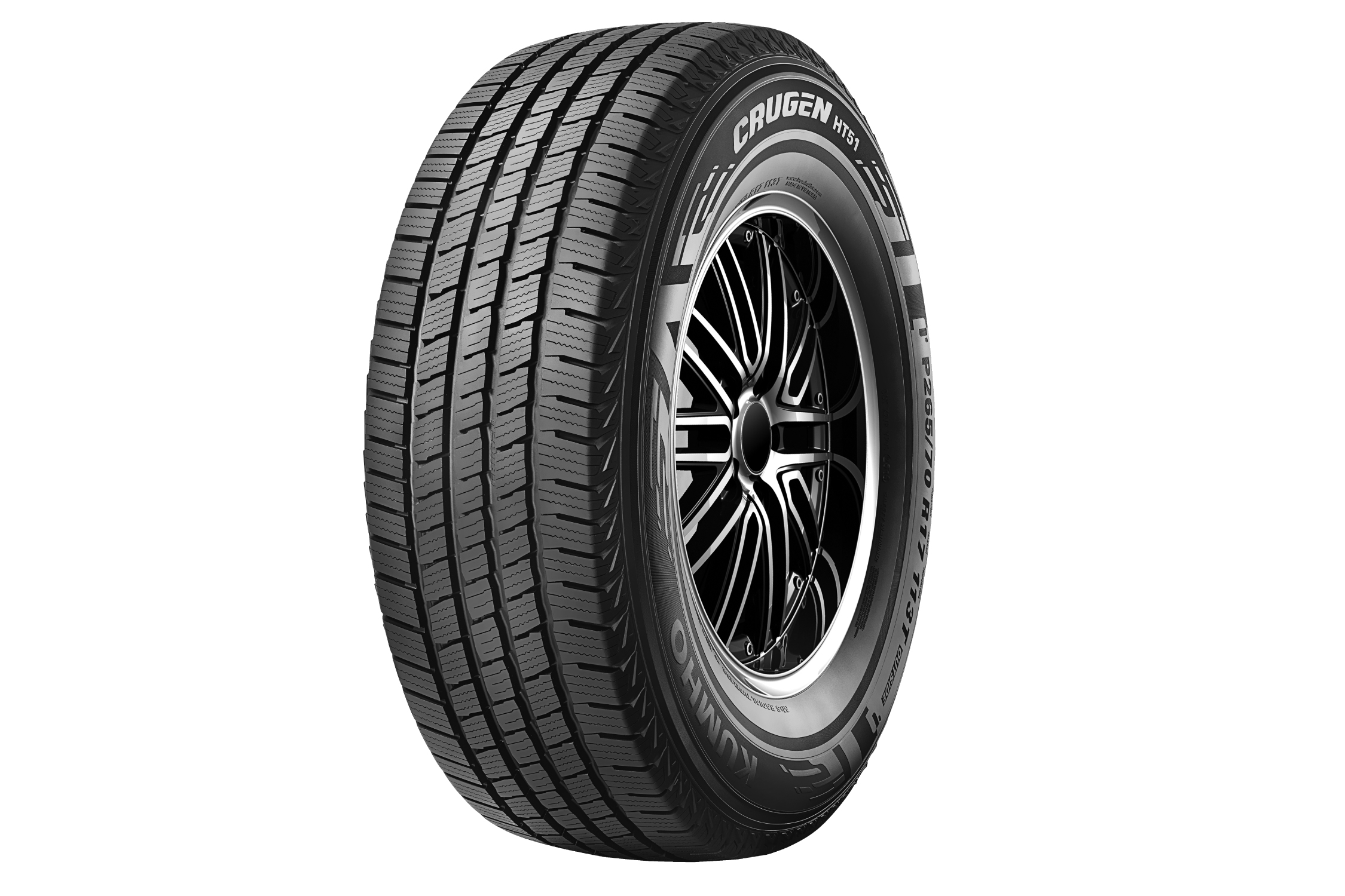 Kumho_Crugen-HT51_side