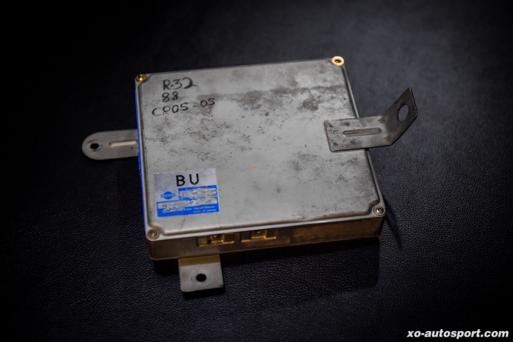 How To Buy ECU XO AUTOSPORT THAILAND TUNING CARS MAGAZINE