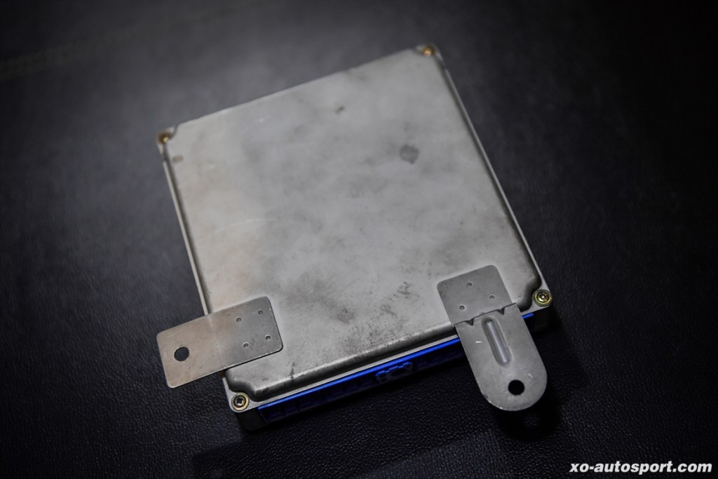 How To Buy ECU XO AUTOSPORT THAILAND TUNING CARS MAGAZINE