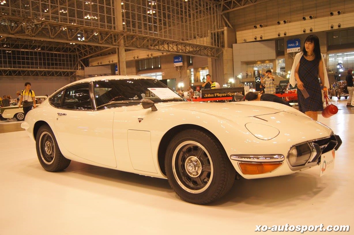 AUTOMOBILE_COUNCIL_Makuhari_Messe_20