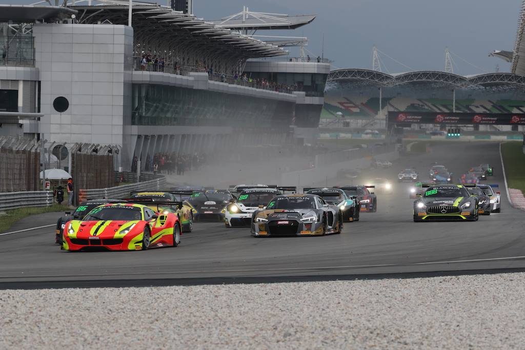 Blancpain GT Series Asia 2017 (2)