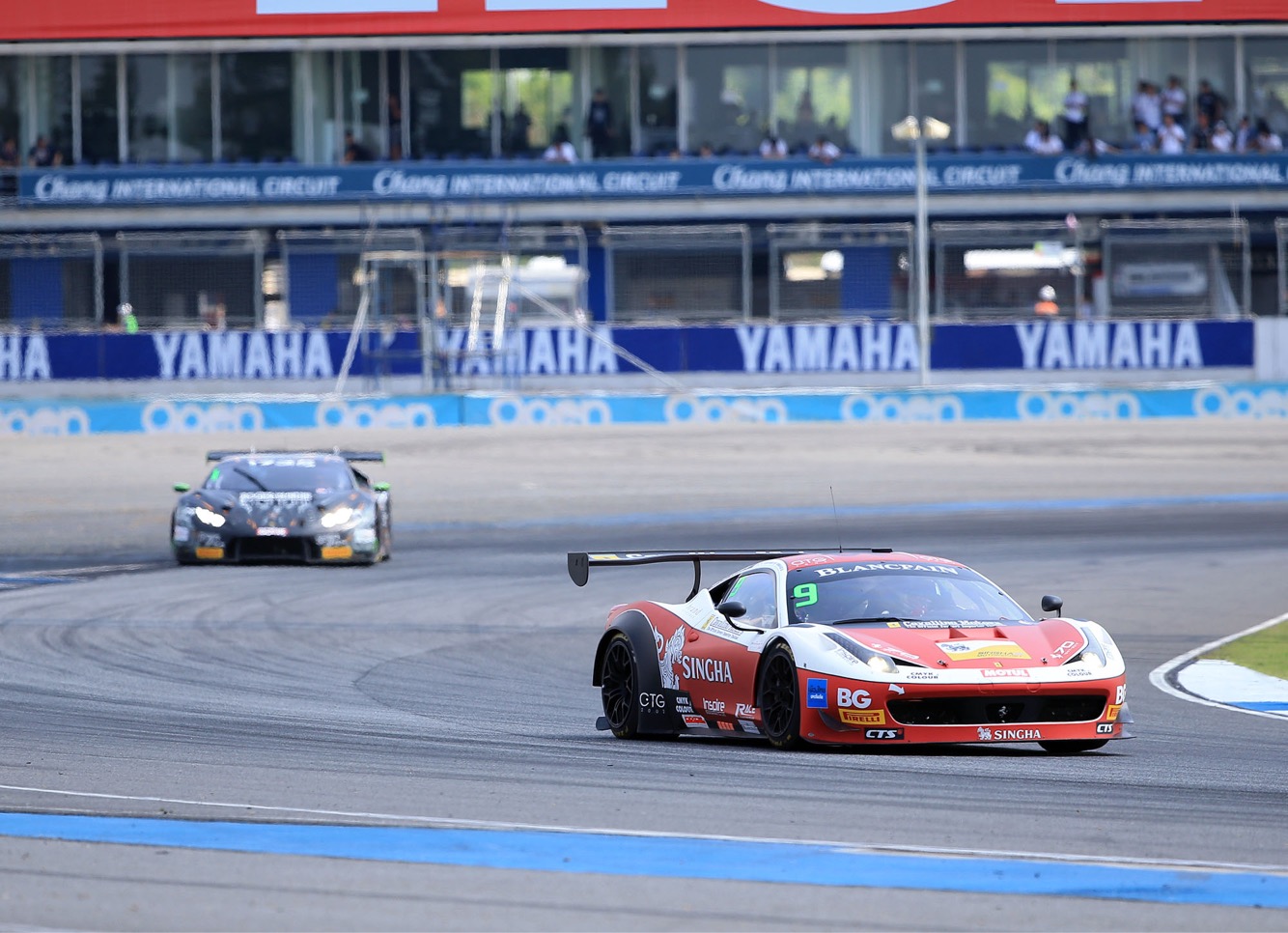 singha motorsport blancpain asia 2017 R3 (5)