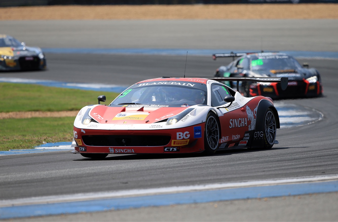 singha motorsport blancpain asia 2017 R3 (6)