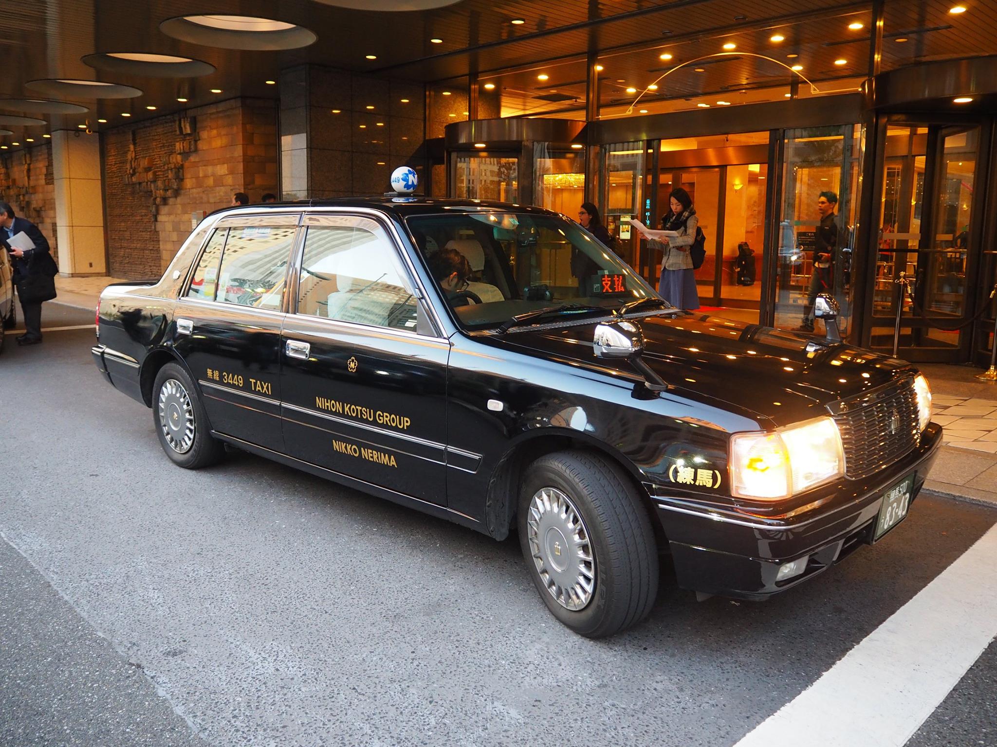 JPN Taxi 1