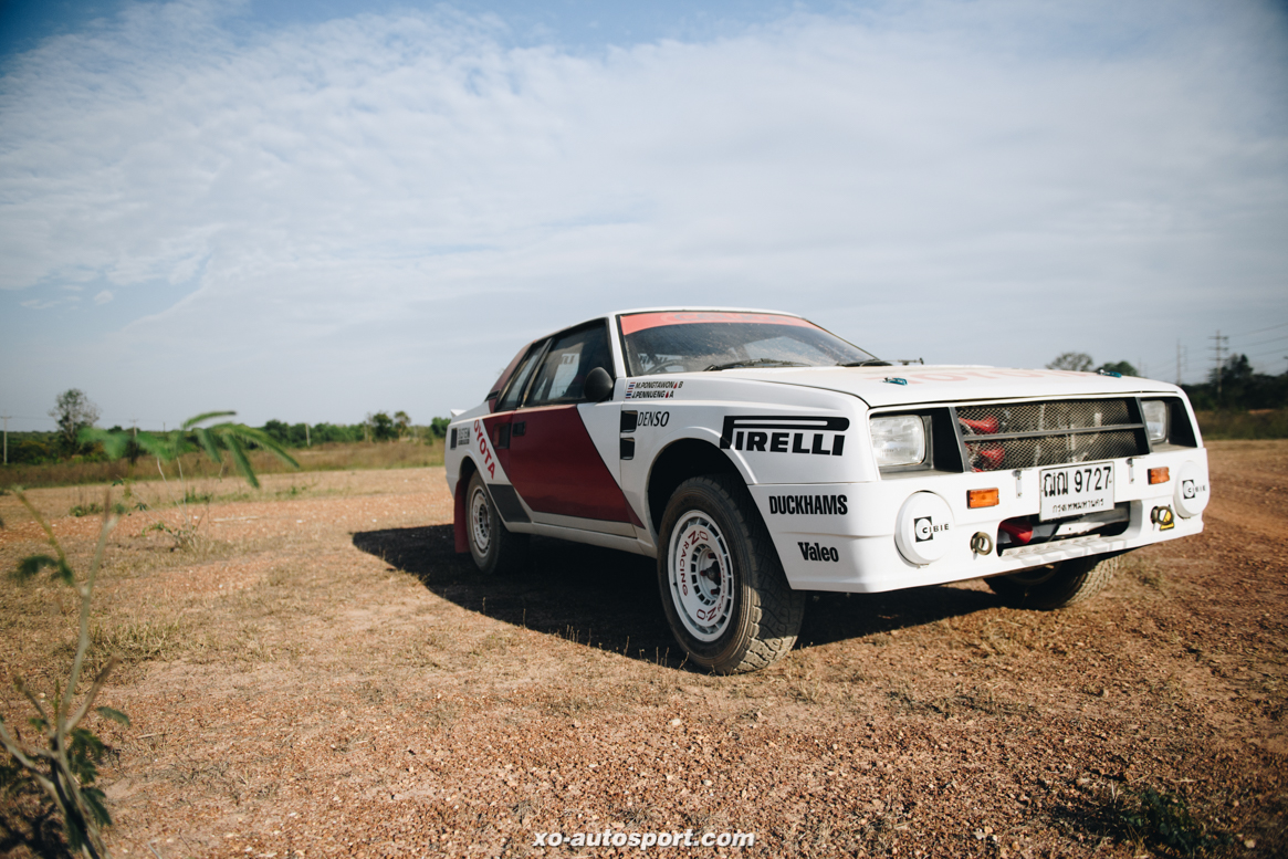 Celica Rally 02