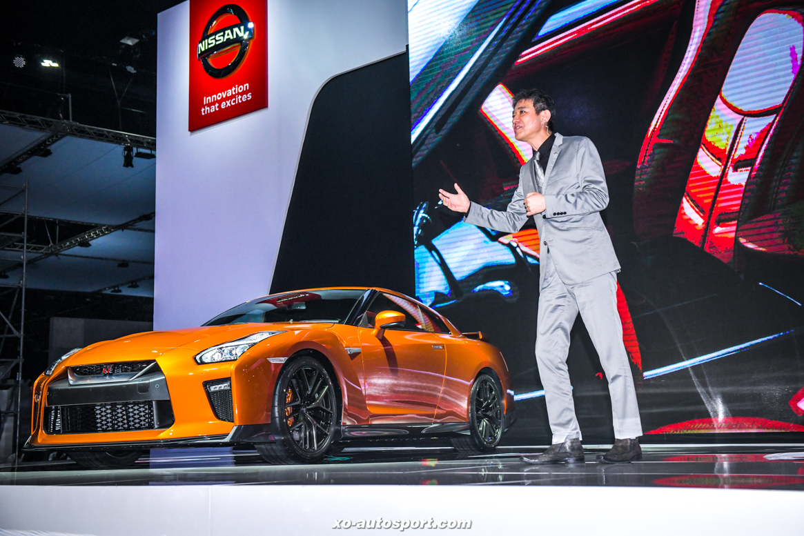 R35 Grand Opening Sales in Thailand 2