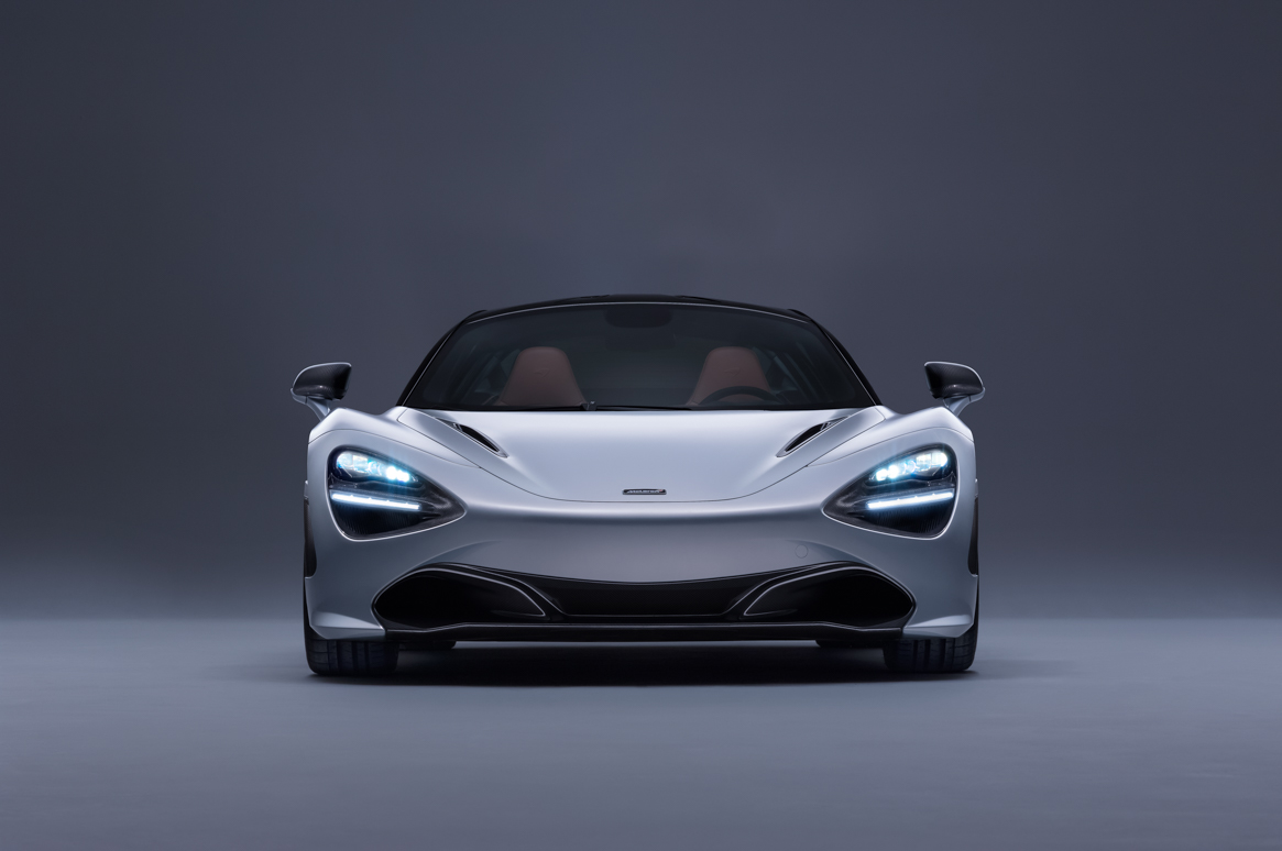 McLaren 720S Super Series