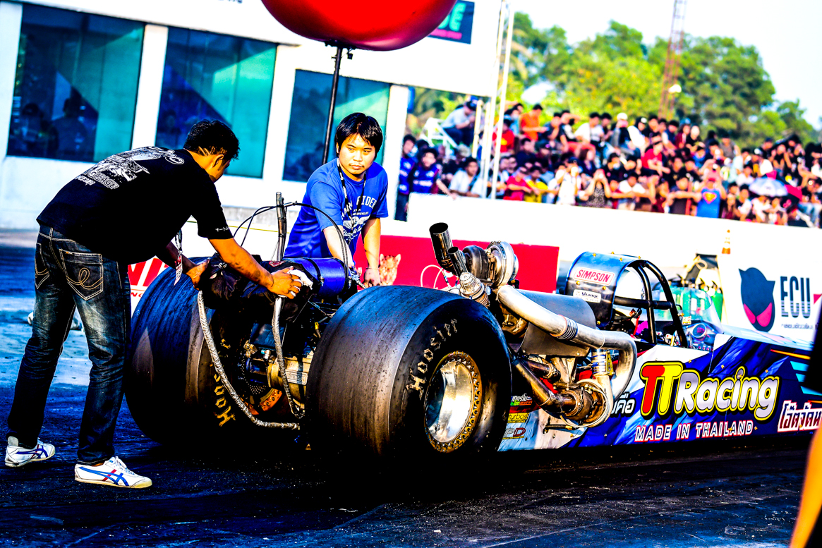 TT Racing Dragster 2017 08