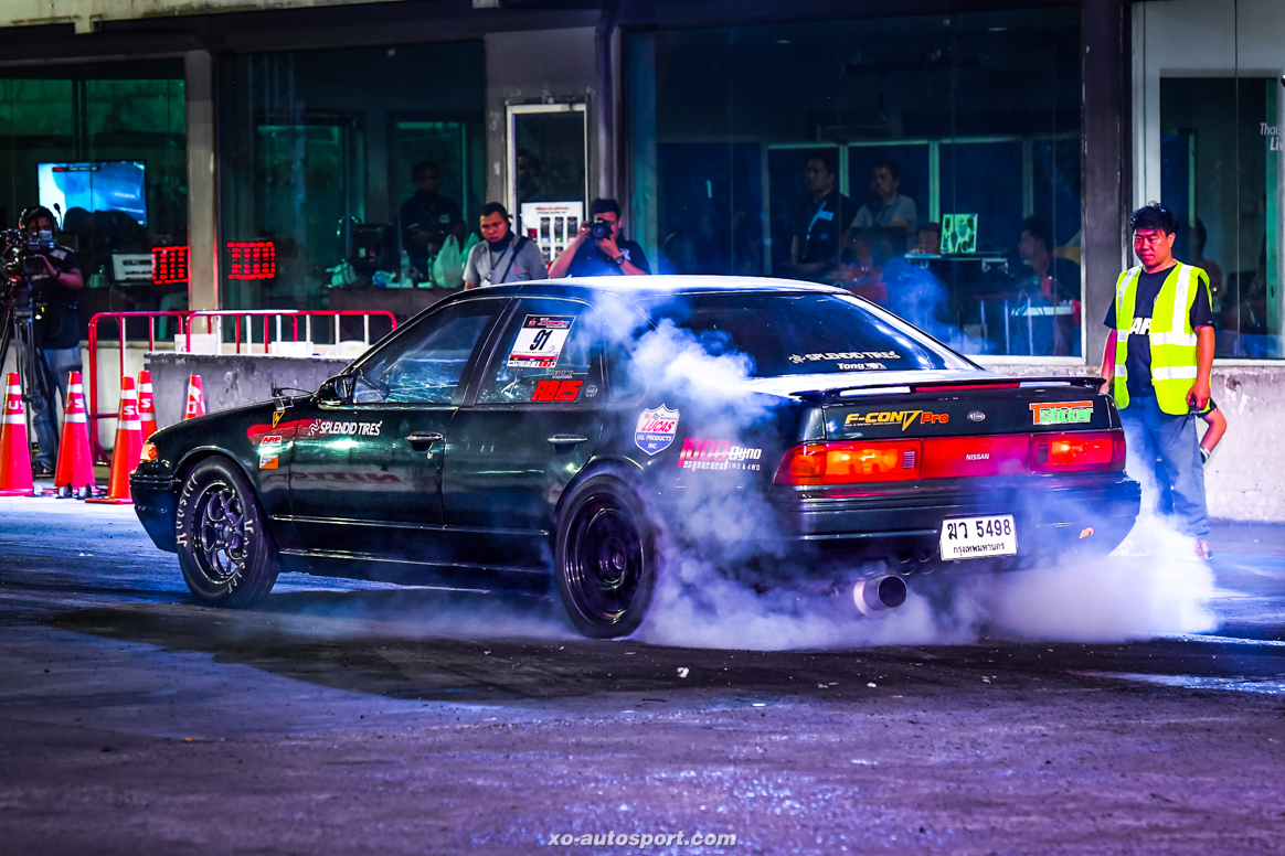 Street Drag 6 no91 Phan Speed 3