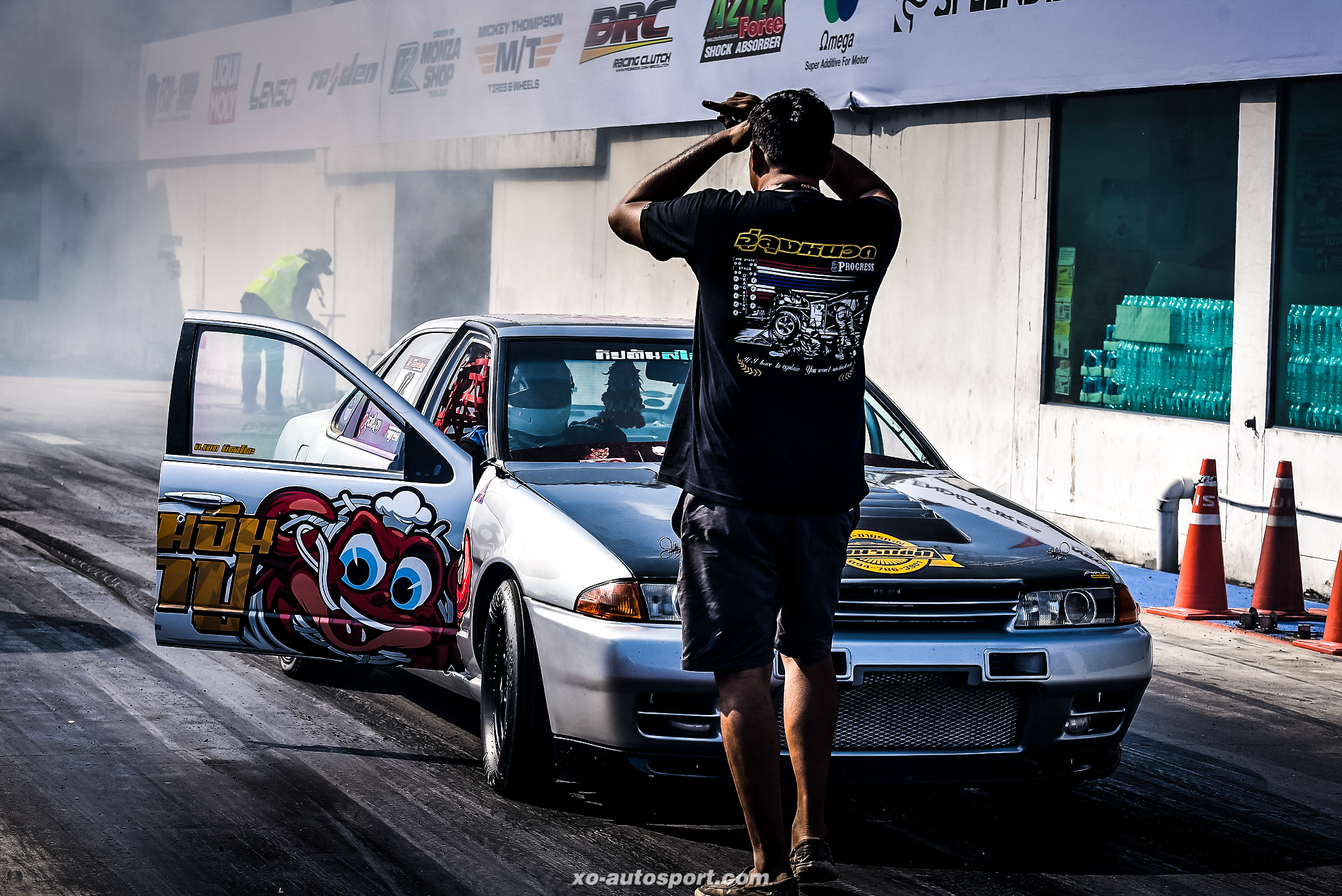 Street drag 6 champion mikado ARM_9862