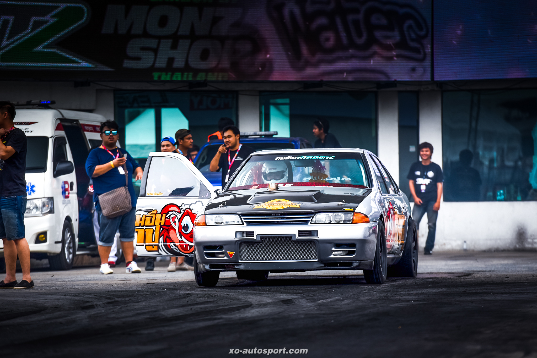 Street drag 6 champion mikado KRI_9871