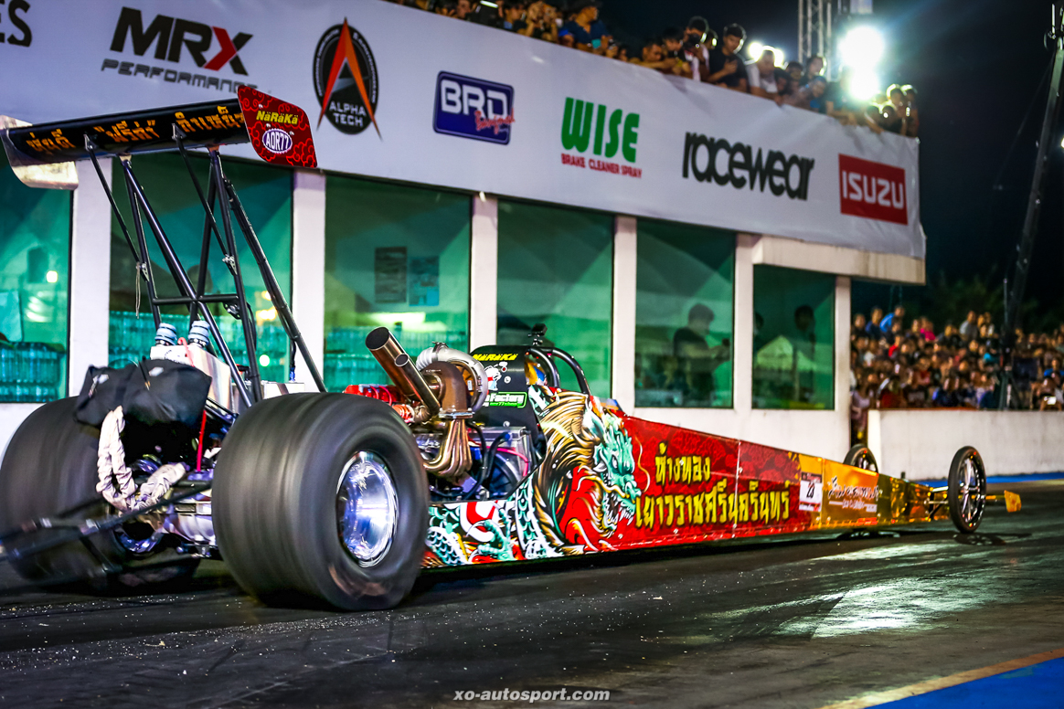 Top 5 Dragster Golfy Rspec2 8
