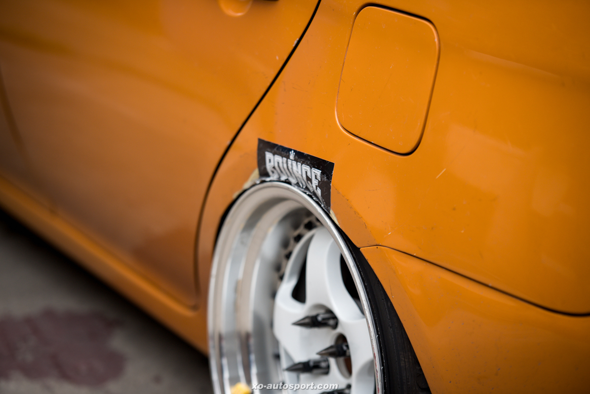 Fitment 15