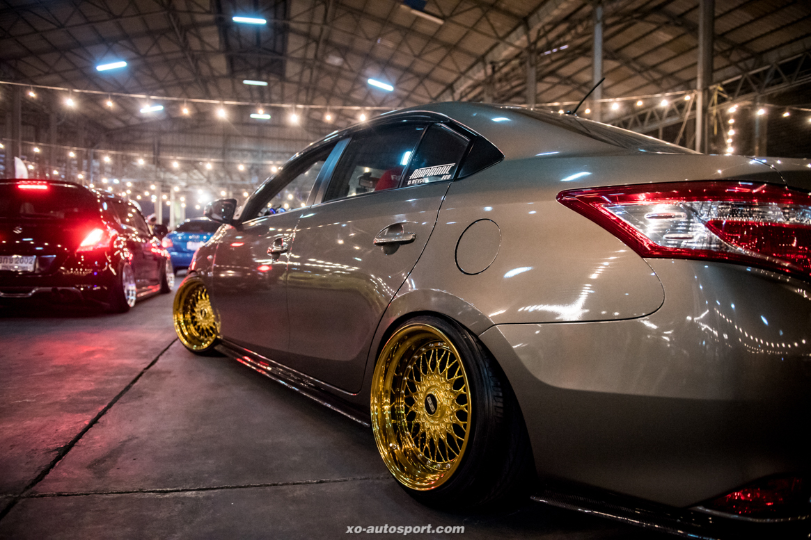 Fitment 16