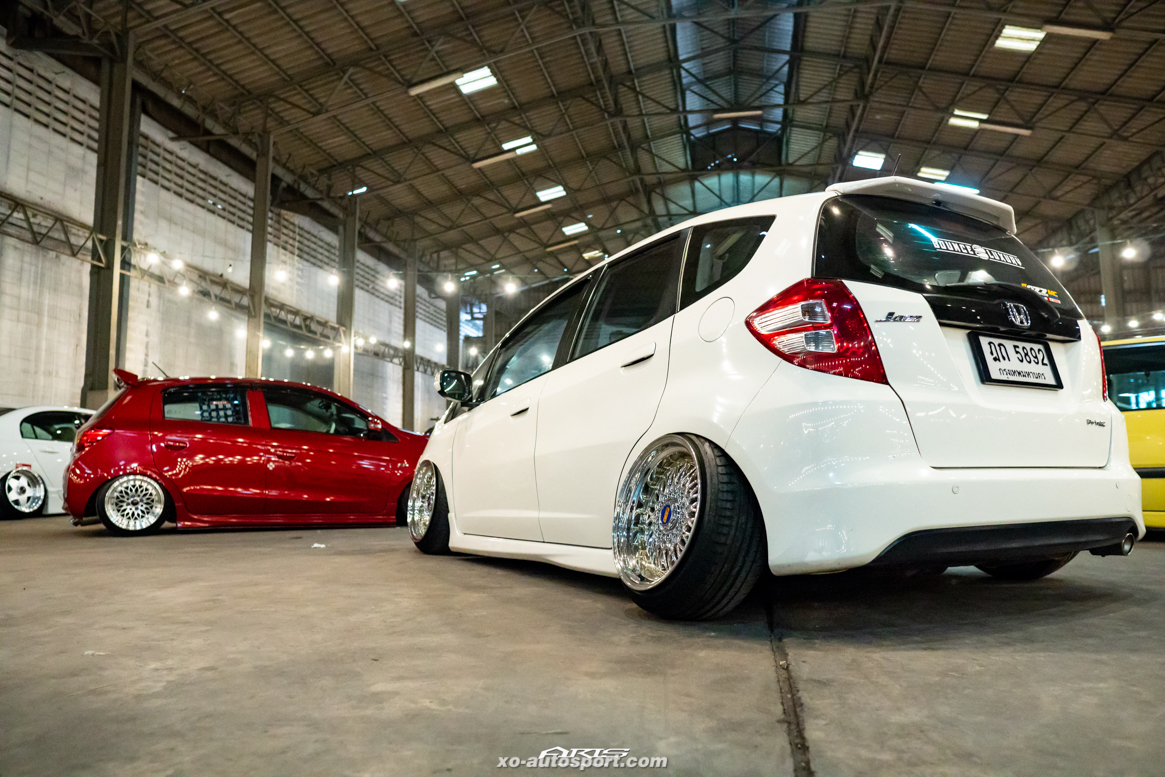 Fitment 18