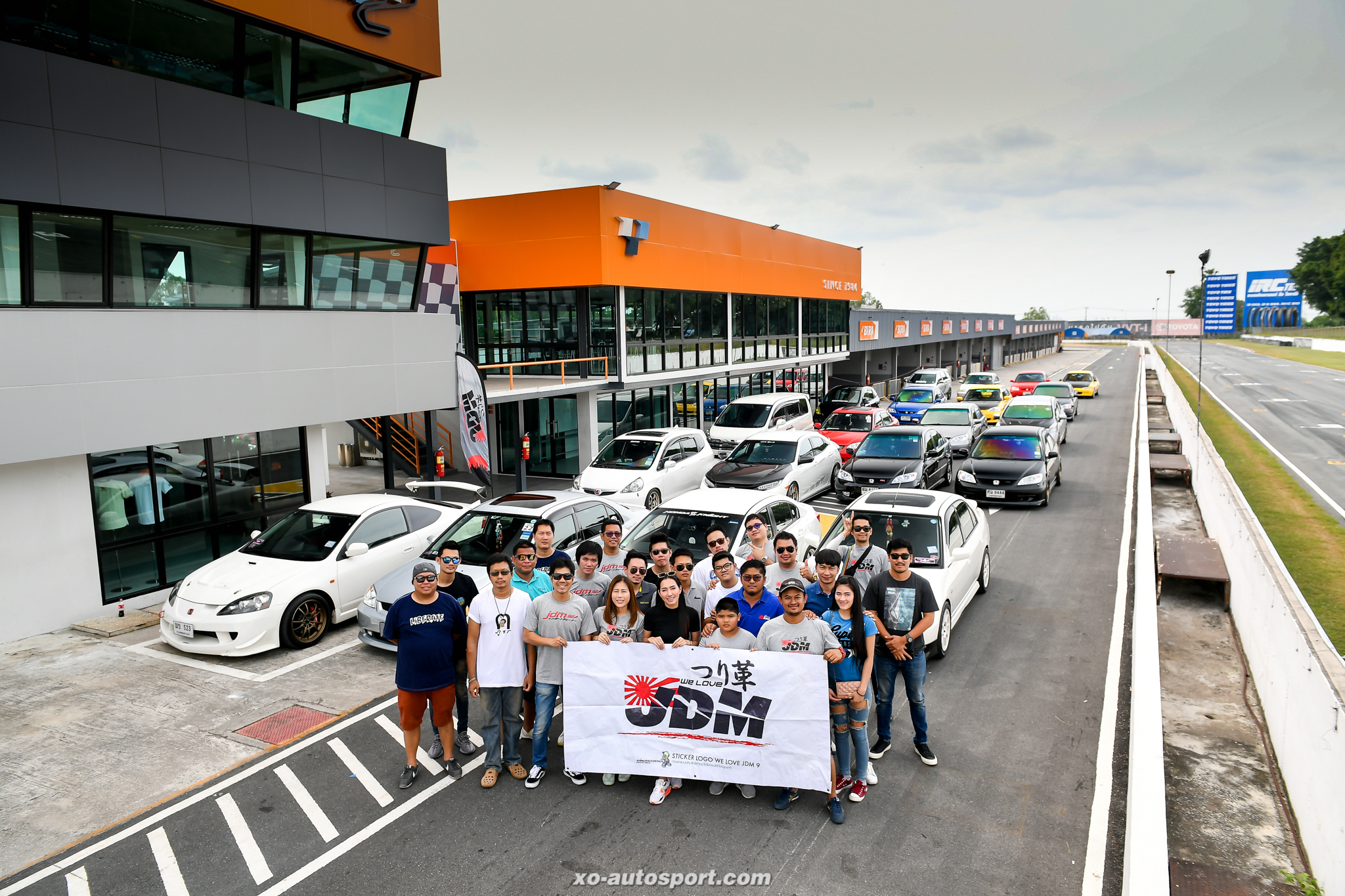 we love jdm สำรอง 2