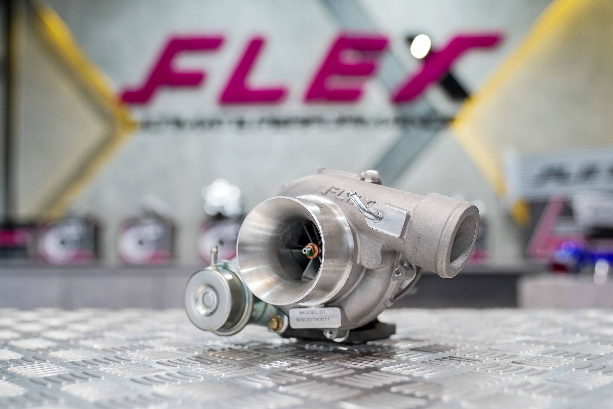 FLEX Turbo 06