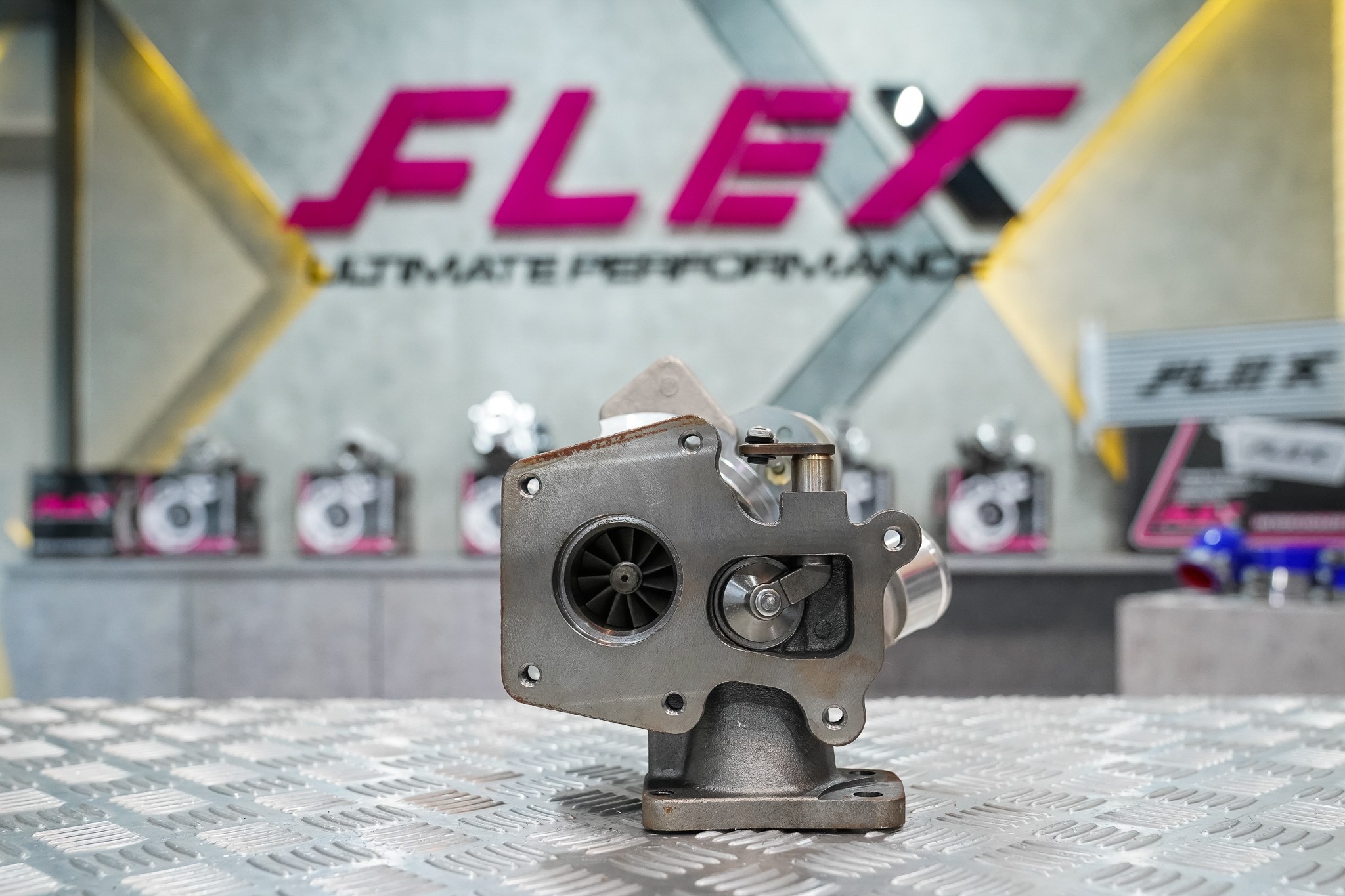 FLEX Turbo 09