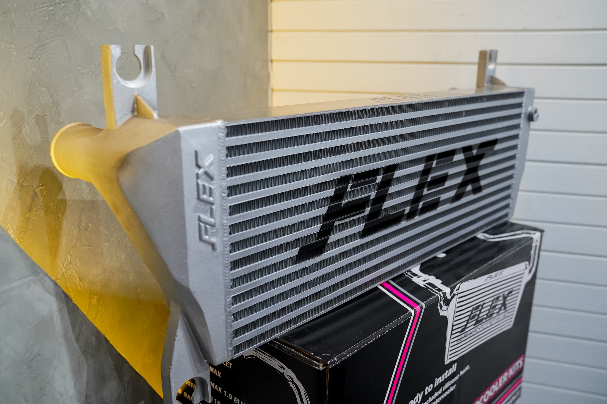 FLEX Turbo 32