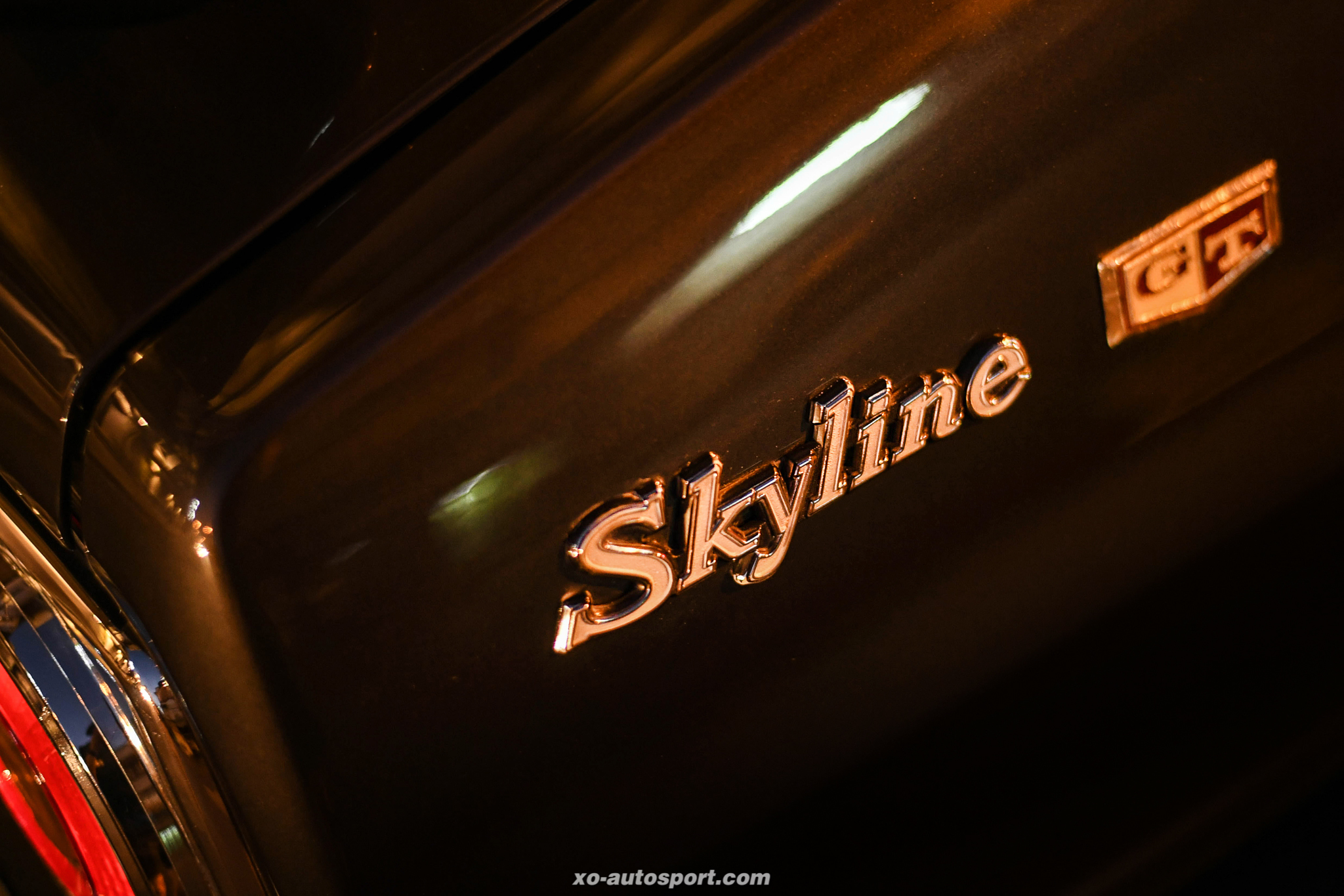 Skyline C211 07