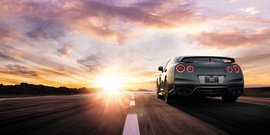 NISSAN ปล่อยไม้สุดท้าย GT-R “T-SPEC” 100 คันในโลก กับ 2 สีพิเศษ “ระดับตำนาน”
