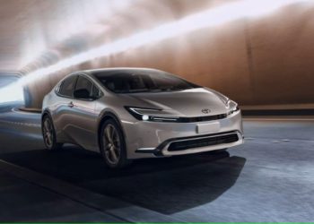 ไฮบริดพ่อบ้าน 200 ม้า ซ่าได้อีก !!! New PRIUS Hybrid สวยสุด แรงสาดด 0-100 “7 วิ.”