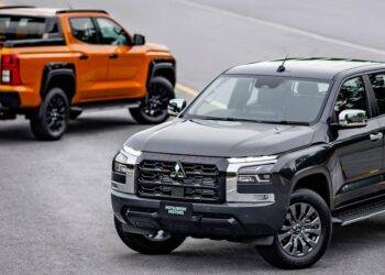 Mitsubishi All-New Triton และ Xforce คว้ารางวัลด้านการออกแบบผลิตภัณฑ์ระดับโลก iF Design Award 2024