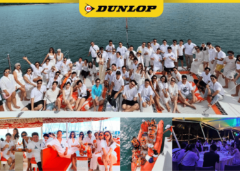 Dunlop Young & Middle-aged Golf Tournament 2024