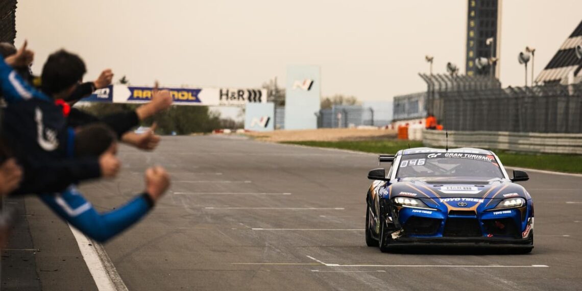 TOYO TIRES คว้าชัย Endurance Nürburgring พิสูจน์ TOYO PROXES ตัวจริงบนสนามแข่งระดับโลก!!