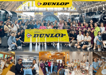 Dunlop Historical Outing 2024