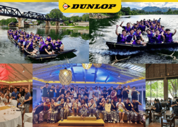 Dunlop Family Outing 2024