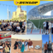 Dunlop Incentive Tour to Dubai 2024