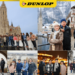 Dunlop Incentive Tour to Austria-Hungary 2024