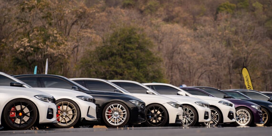 #BIMMERMEET จัดงาน #BIMMERMEET7 : 7 WONDERS OF JOY รวมความสนุกและความสุขของคนรักบีเอ็มดับเบิลยู