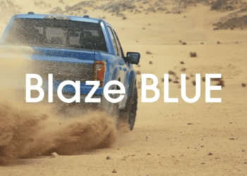 TOYO TIRES เปิดตัวภาพยนตร์โฆษณาชุดใหม่ “Blaze BLUE” ตอกย้ำแบรนด์ยางสำหรับคนรุ่นใหม่ กล้าที่จะฝันและไม่หยุดที่จะค้นหา