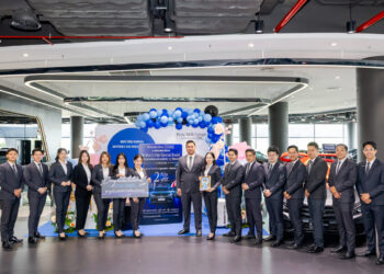 Benz BKK Group จัดใหญ่รับวันแม่! ซื้อเบนซ์มือสองวันนี้ แถมฟรีทริปหรูบินตรง กรุงเทพฯ–ฮ่องกง