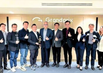 กรังด์ปรีซ์ฯ ประกาศศักยภาพ ยกระดับอุตสาหกรรมยานยนต์ไทย สู่เจ้าภาพการจัดงาน “Asia Automotive Award 2025” ครั้งแรกในประเทศไทย