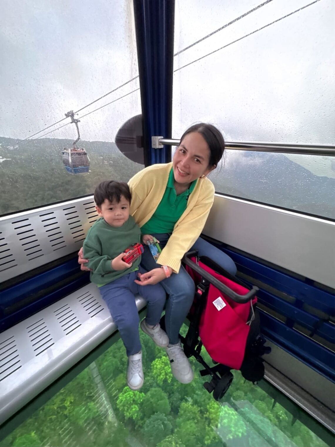 Benz BKK Group จัดทริปสุดเอ็กซ์คลูซีฟ “3 Days 2 Nights Praycation in Hong Kong” มอบประสบการณ์เหนือระดับให้ลูกค้า Mercedes-Benz Certified