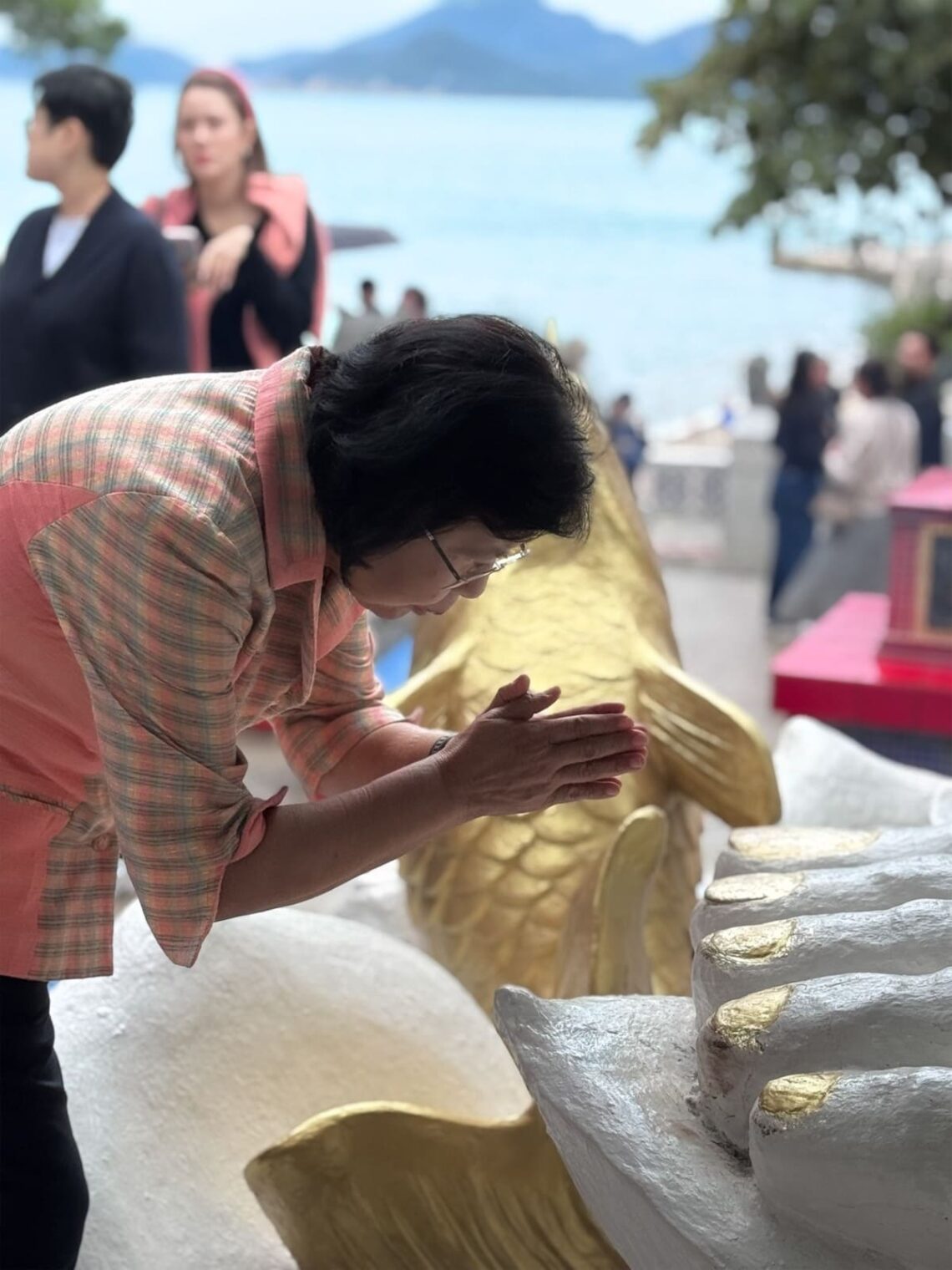 Benz BKK Group จัดทริปสุดเอ็กซ์คลูซีฟ “3 Days 2 Nights Praycation in Hong Kong” มอบประสบการณ์เหนือระดับให้ลูกค้า Mercedes-Benz Certified